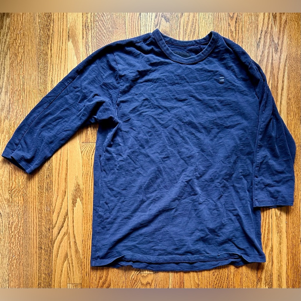 G-Star Shirt